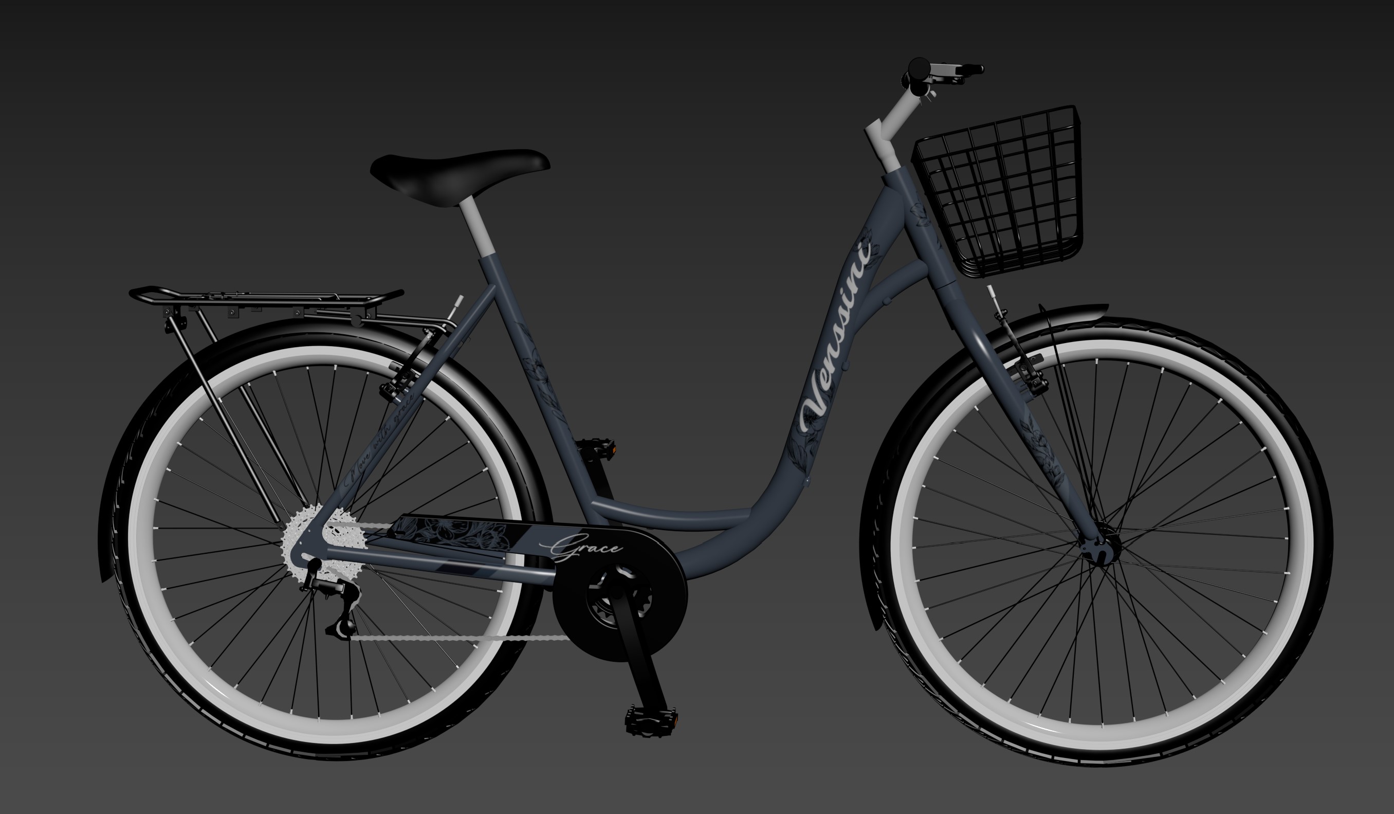 TOK4 28"/17"_2dizajn VENSSINI 2026